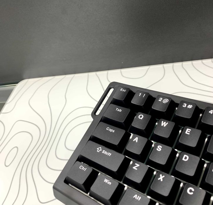 Магнитная клавиатура Attack Shark X68 HE