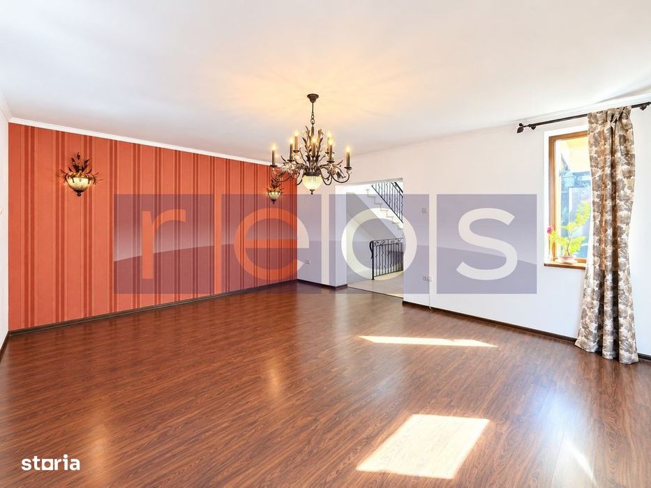 Inchiriere Vila Domenii | 250Mp | Ideal Activitati Comerciale |Parcare