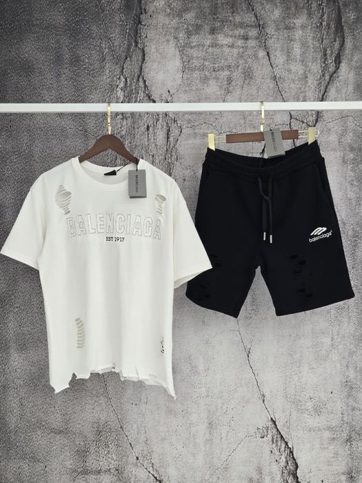 Compleu Balenciaga Calitate TOP