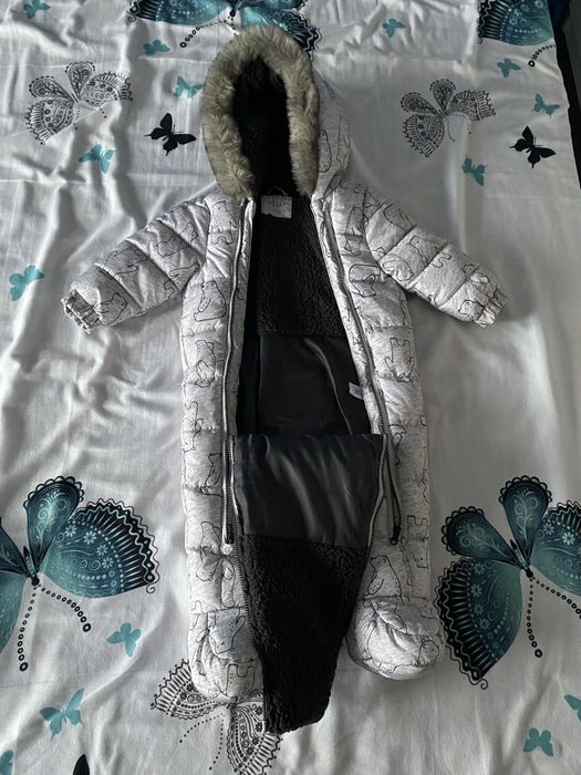 Combinezon mărimea 74