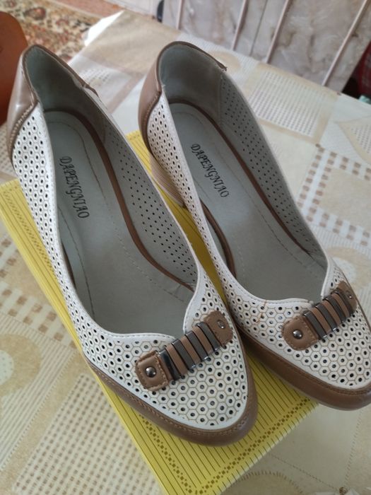 Продам туфли 41 размера