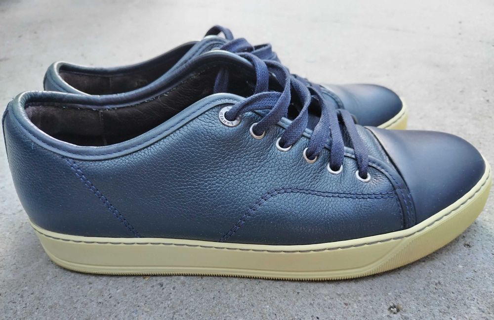 Pantofi Lanvin DBB1