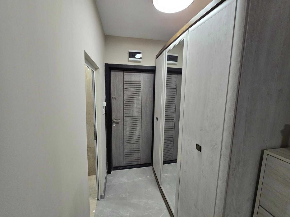 Продава се Едностаен апартамент в к.к. Слънчев бряг - 30 кв.м за 950 €/кв.м - Снимка #9