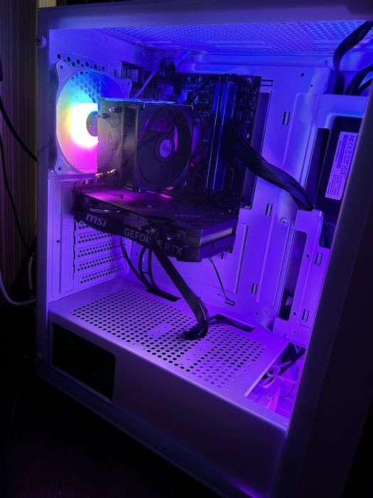 Продам игровой компьютер