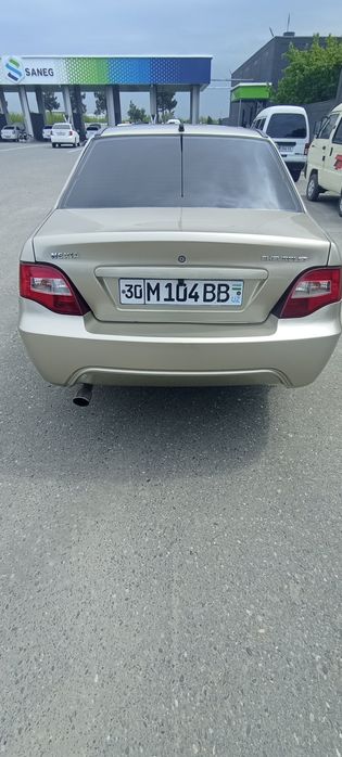 Nexia 2. 2012 yil.