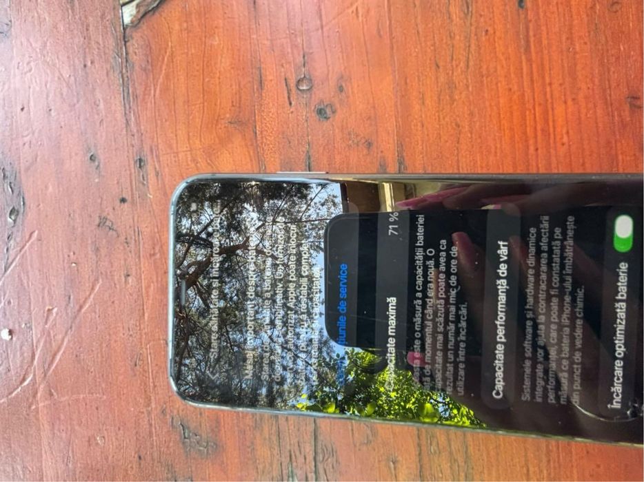 Iphone 11 simplu negru