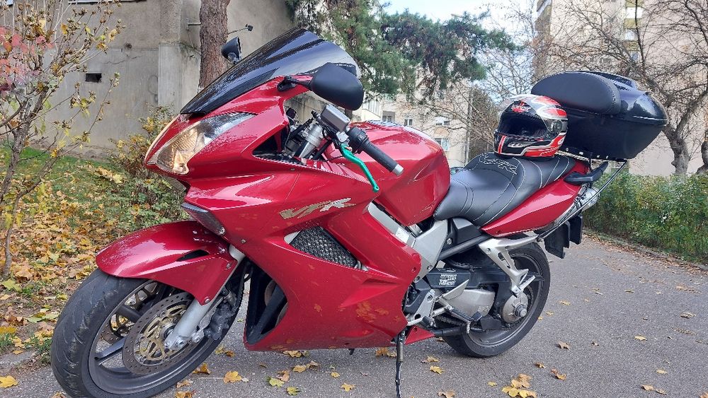 Vand Honda vfr 800