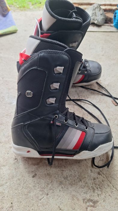 Boots Crazy Creek 39