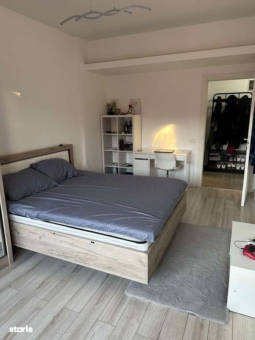 Garsoniera Novum Invest Politehnica Decomandata Propietar