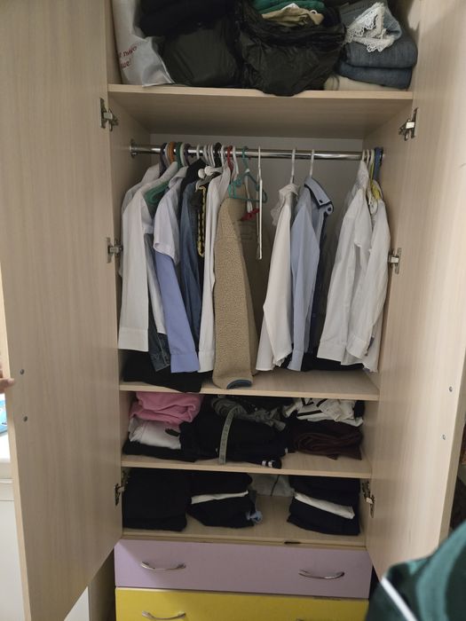 Продам шкаф  за 40 тыс