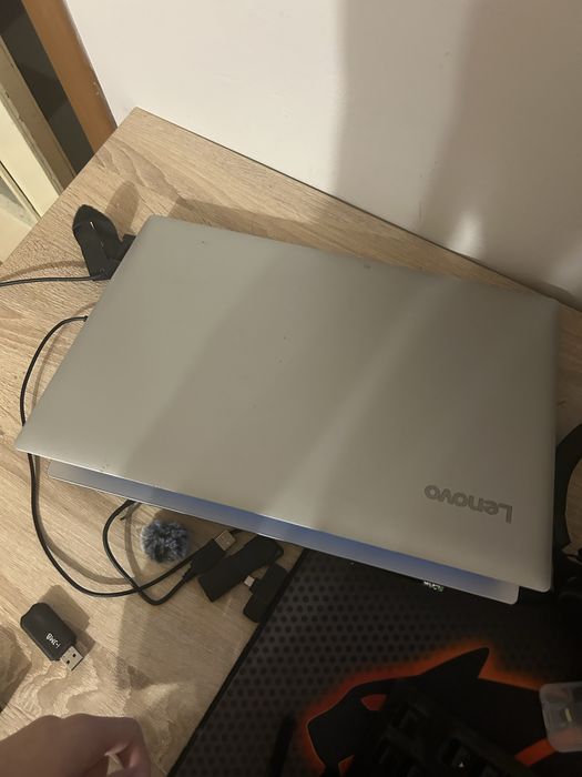 Laptop Lenovo  СПЕШНО
