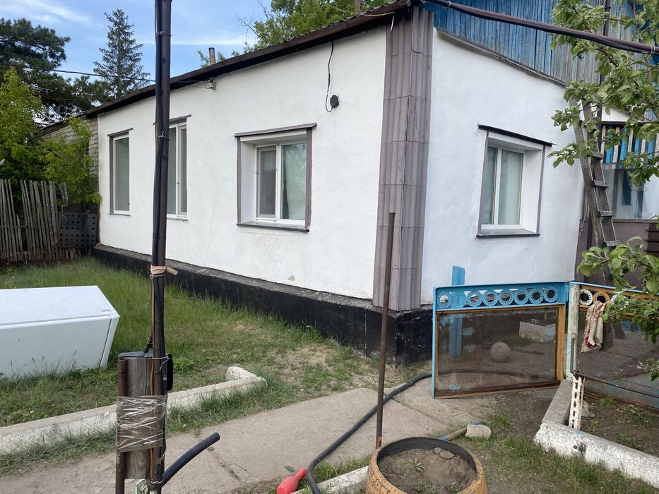 ПРОДАМ ДОМ! Рождественка