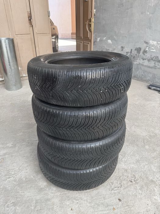 Michelin 225/60/17