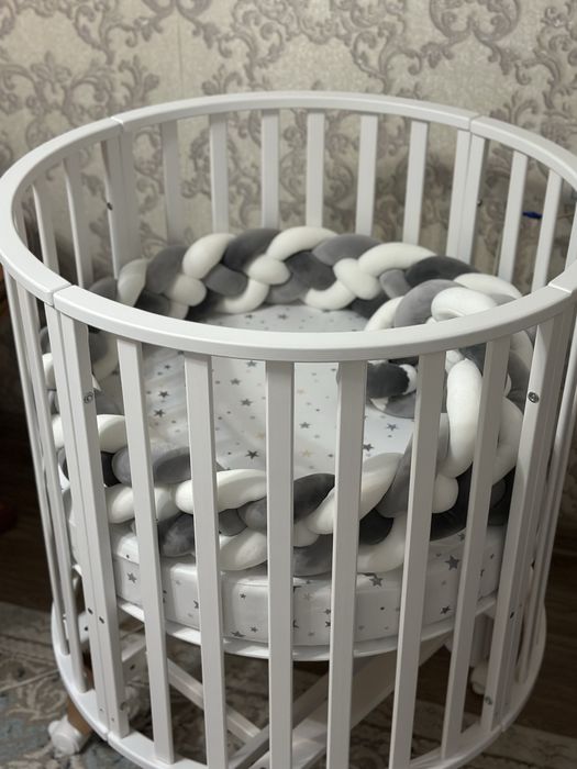 кровать для ребенка