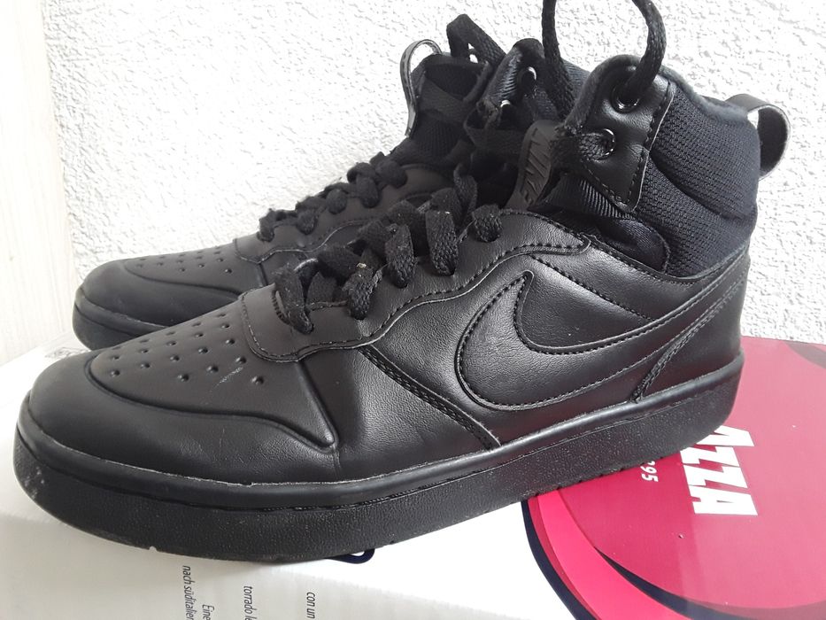 Детски маратонки Найк