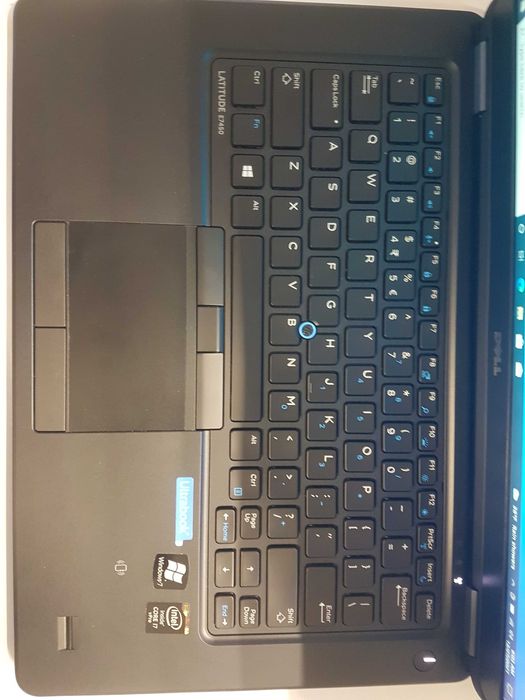 Laptop Ultrabook Dell Latitude E7450 Intel® Core™ i7-5600U 1920 x 1080