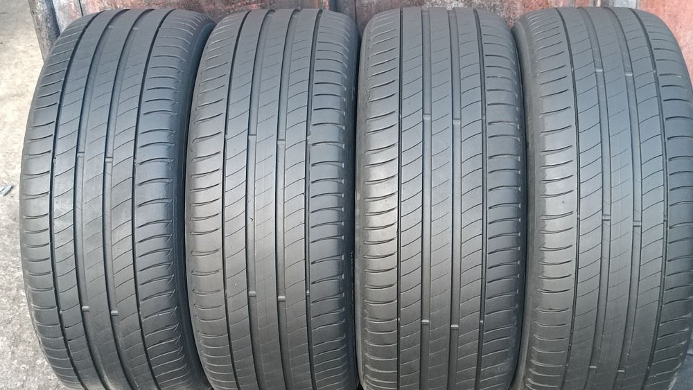 225/45/17 Michelin