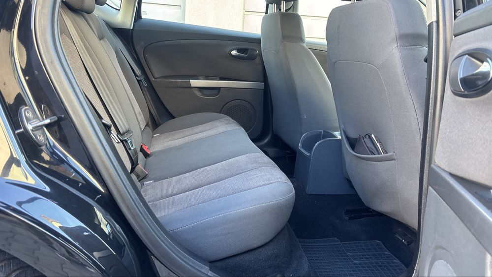 Seat Leon an 2009 / posibilitate rate / RAR efectuat