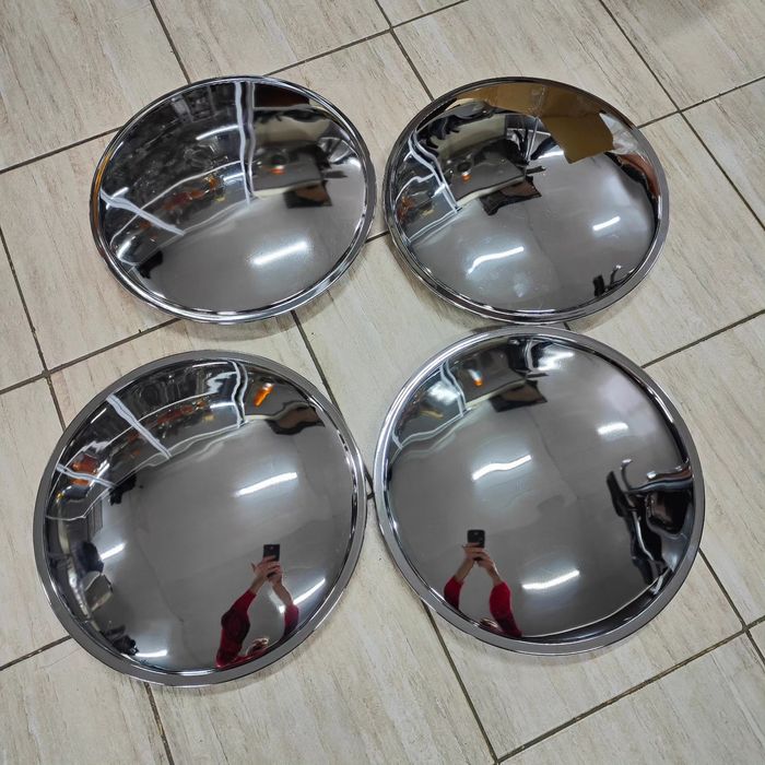 Колпаки газ 24 продам