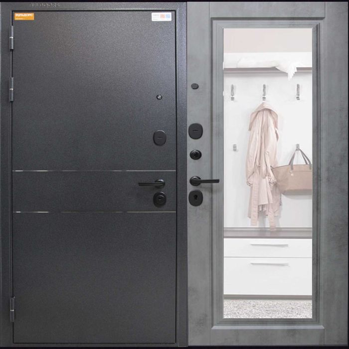 Межкомнатные двери мдф Входные железные двери Mdf eshiklar Temir eshik