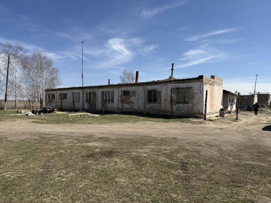 Крестьянское хозяйство