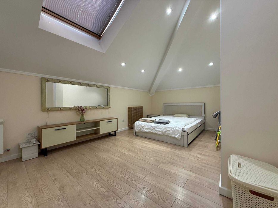 Аренда квартиру дуплекс ЖК Golden House Novza Arendaga dyupleks