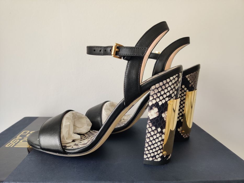 Sandale Just Cavalli 37