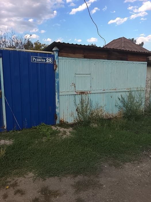Продам дом 3хкомнатный