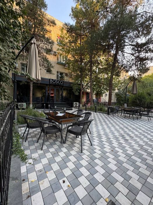 Продажа коммерческой недвижимости вдоль дороги