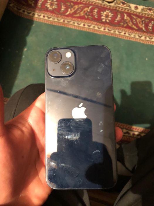 Iphone 13 256 гб