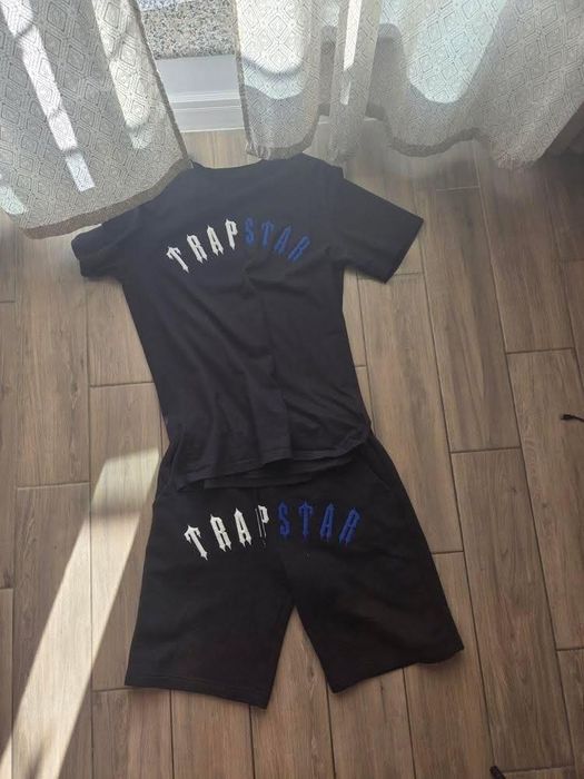 Compleu trapstar nou