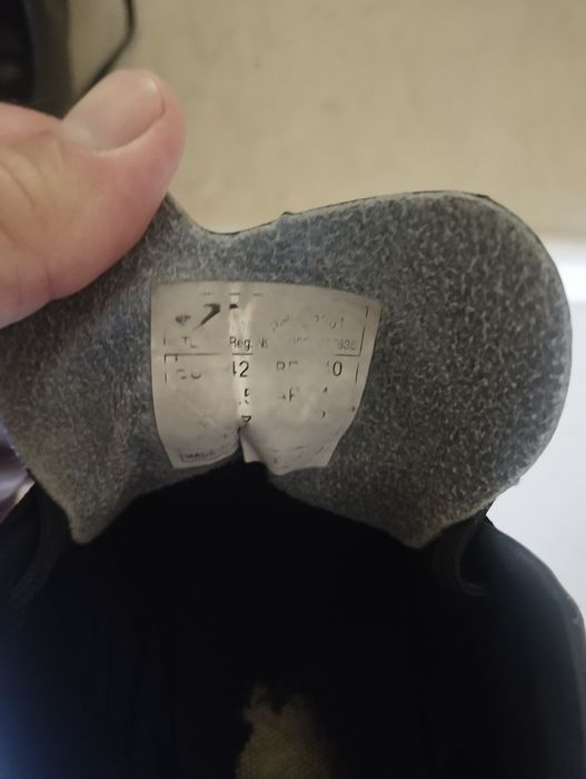 Калеври използвани в добро състояние!