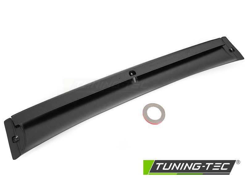 Eleron spoiler BMW E30 M Tech 2 style NOU