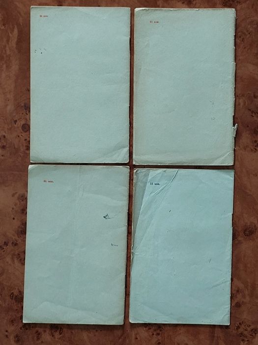 Книги речи на xx съезде