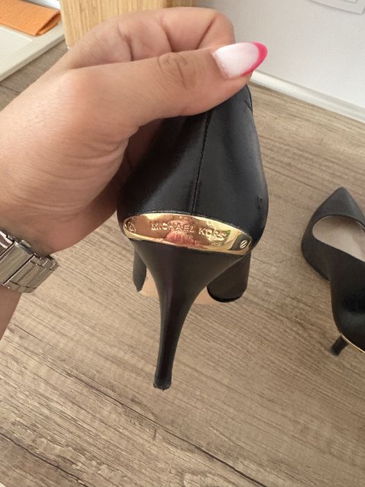 Обувки Michael kors