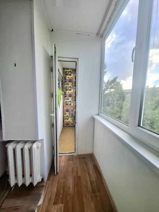 3 ком кв Жигули 4/5, 70 м²