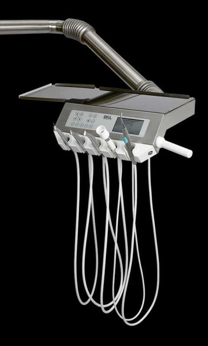 DKL Лечебно звено D2-ASTRUM