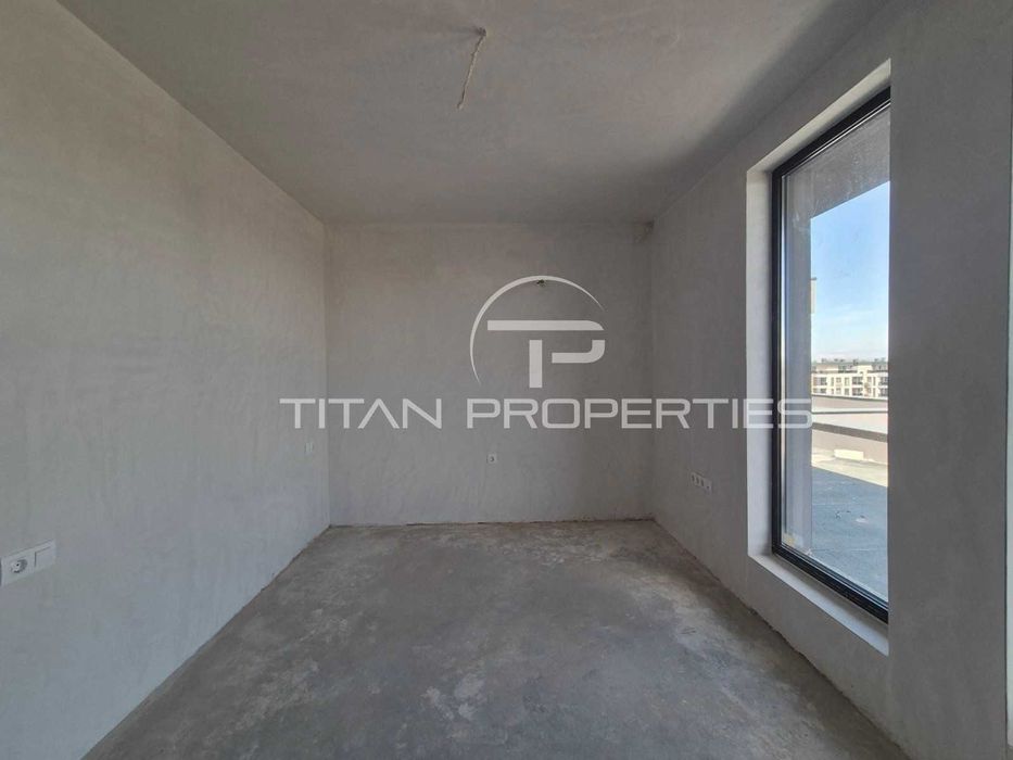 Продава се Тристаен апартамент в Пловдив, Кършияка - 280 кв.м за 463 €/кв.м - Снимка #1