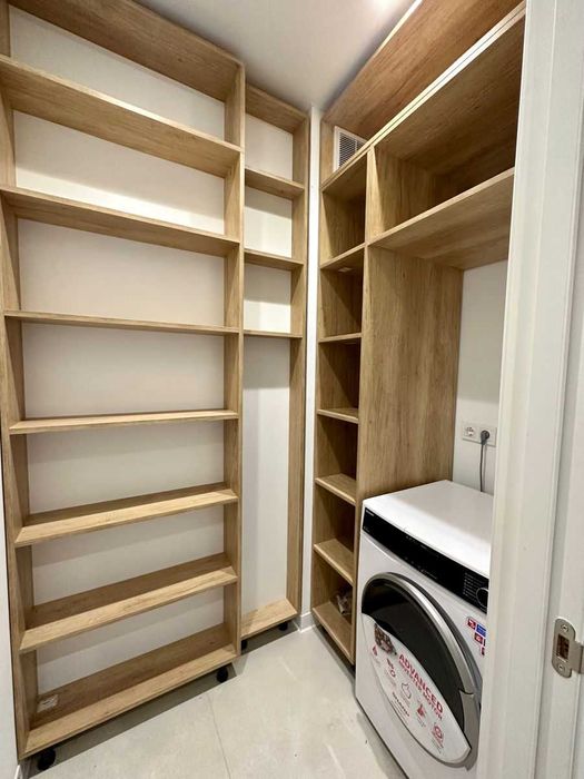 Дава се под наем Тристаен апартамент в София, Манастирски ливади - 75 кв.м за 500 € - Снимка #3