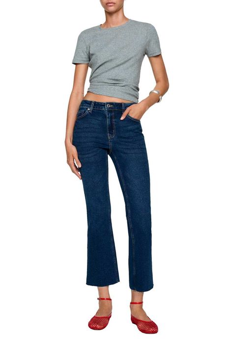 Джинсы Манго S/ 42 разм.