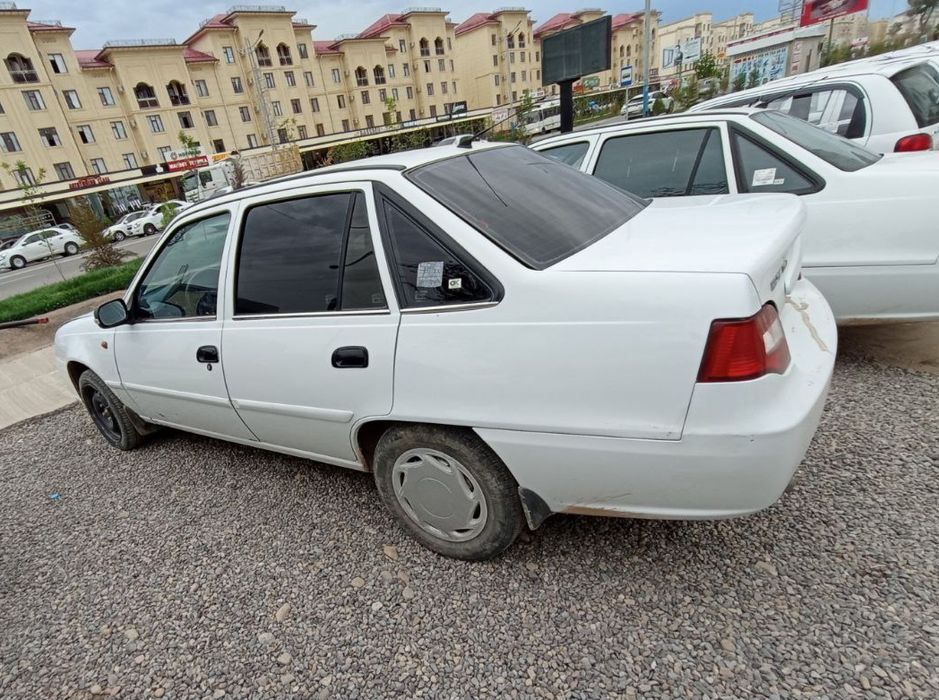 Chevrolet Nexia 2013 — 3