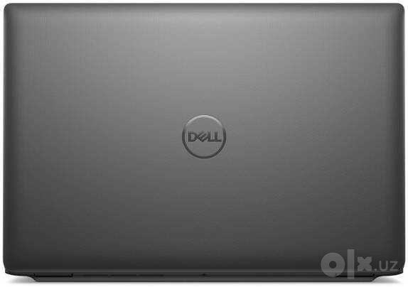 * Ноутбук Dell Latitude 3450 (Black)