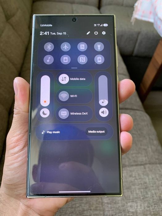 Samsung s24 ultra