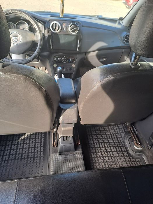 Logan ,an 2016 ,1,5 diesel