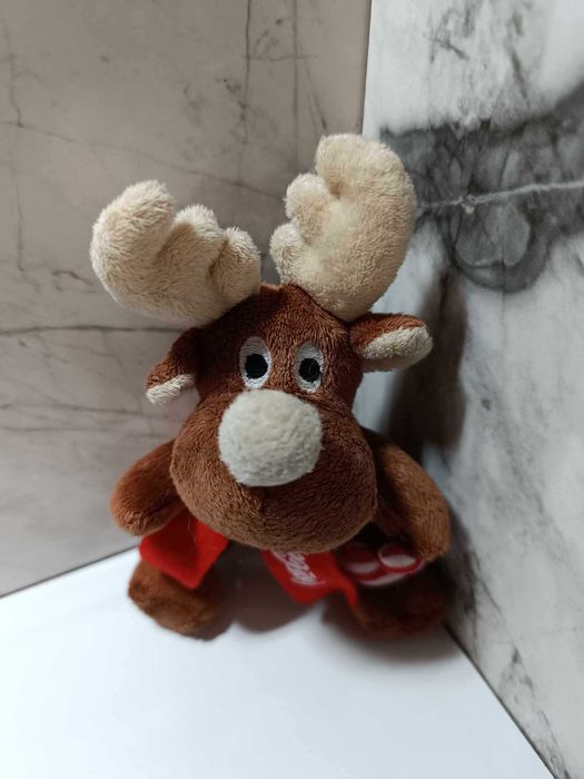 Плюшени мини играчки по 3 евро