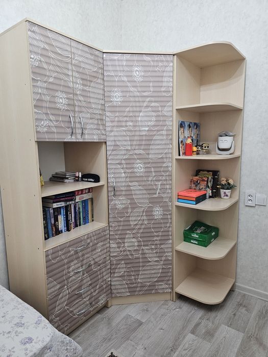 Детский гарнитур