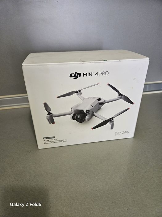 DJI MINI 4 PRO Fly More Combo СПЕШНО !!!