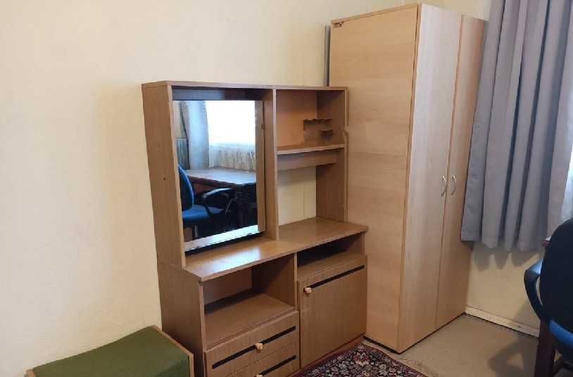 Дава се под наем Двустаен апартамент в София, Младост 2 - 65 кв.м за 357 € - Снимка #11