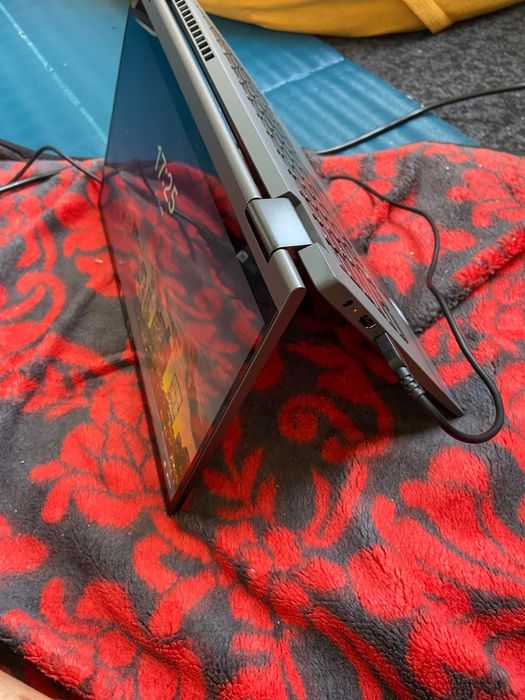 Leptop lenovo  Idea pad flex 5