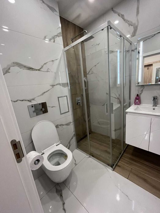 Продава се Двустаен апартамент в Пловдив, Христо Смирненски - 65 кв.м за 2214 €/кв.м - Снимка #5